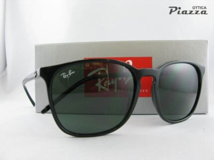 Occhiali da sole Ray Ban 4387 601 71