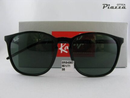 Occhiali da sole Ray Ban 4387 601 71