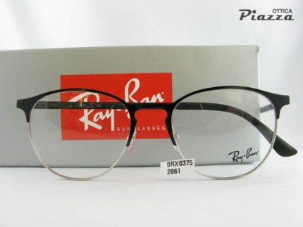 Occhiali da vista Ray Ban RX6375 2861