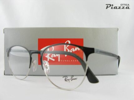 Occhiali da vista Ray Ban RX6375 2861