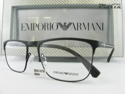 Occhiali da vista Emporio Armani EA1079 3094