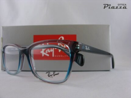 Occhiali da vista Ray Ban RX5362 5834