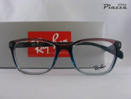Occhiali da vista Ray Ban RX5362 5834