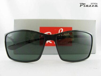 Occhiali da sole Ray Ban 4179 601/71 Liteforce