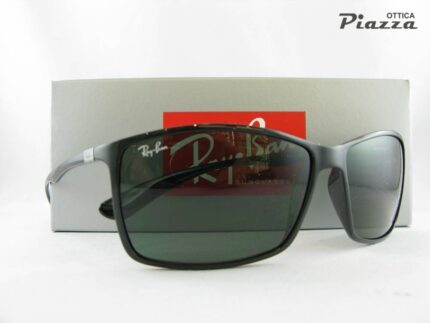 Occhiali da sole Ray Ban 4179 601/71 Liteforce
