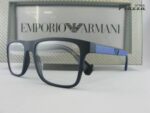 Occhiali da vista Emporio Armani EA4115 57591W 8056597014588