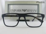 Occhiali da vista Emporio Armani EA4115 57591W 8056597014588