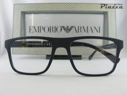 Occhiali da vista Emporio Armani EA4115 57591W 8056597014588