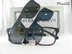 Occhiali da vista Emporio Armani EA4115 57591W 8056597014588
