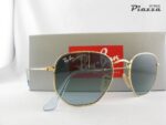 Occhiali da sole Ray Ban 3548N  91233M Hexagonal 8056597077293