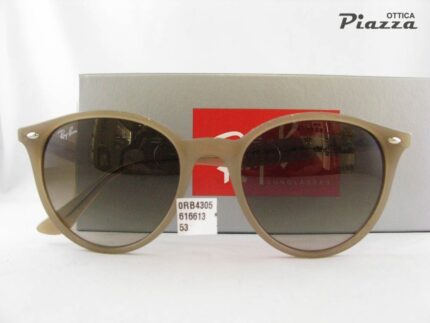 Occhiali da sole Ray Ban 4305 616613   8056597071628