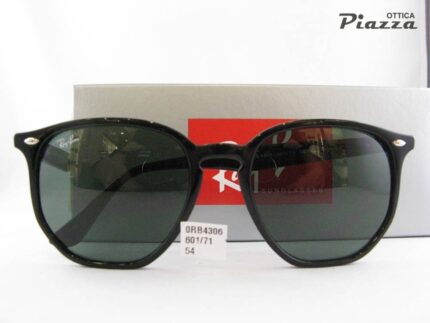 Occhiali da sole Ray Ban 4306 601 71 8056597072991