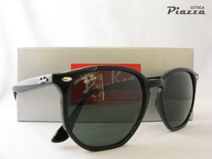 Occhiali da sole Ray Ban 4306 601 71 8056597072991