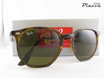 Occhiali da sole Ray Ban 4306 710 73   8056597073004