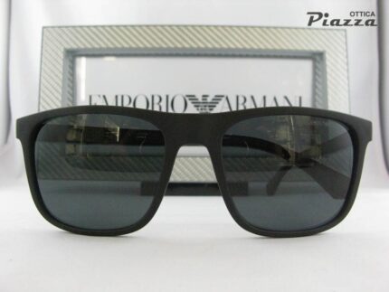 Occhiali da sole Emporio Armani EA4129 504287   8056597008747