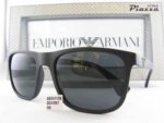 Occhiali da sole Emporio Armani EA4129 504287   8056597008747