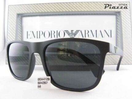 Occhiali da sole Emporio Armani EA4129 504287   8056597008747