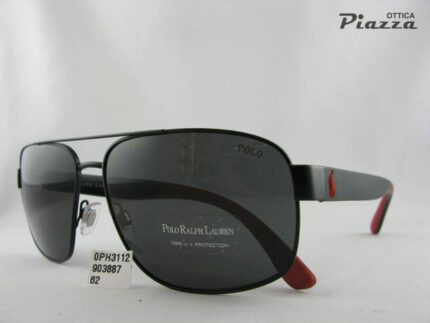 Occhiali da sole Polo Ralph Lauren PH3112 903887
