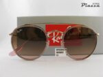 Occhiali da sole Ray Ban 3647N 9069A5