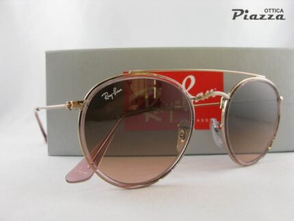 Occhiali da sole Ray Ban 3647N 9069A5