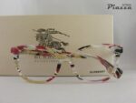 Occhiali da vista Burberry BE2291 3792  8053672116250