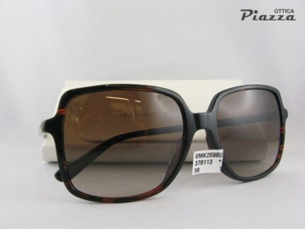 Occhiali da sole Michael Kors MK2098U 378113 Isle of palms