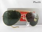 Occhiali Ray Ban 3030 L0216 AUTDOORSMAN I Parasudore Riccio