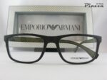 Occhiali da vista Emporio Armani EA3147 5042
