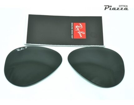 Ricambi lenti Ray Ban 3025 Polarizzate