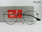 Occhiali da vista Ray Ban RX3447V 2503 ROUND METAL 8053672357004