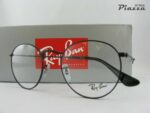 Occhiali da vista Ray Ban RX3447V 2503 ROUND METAL 8053672357004