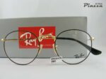 Occhiali da vista Ray Ban RX3447V 2991 ROUND METAL 8053672882612