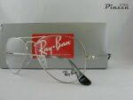Occhiali da vista Ray Ban RX6489 2501 8053672741865 Aviator