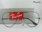 Occhiali da vista Ray Ban RX6489 2503  8056597079402 Aviator