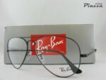 Occhiali da vista Ray Ban RX6489 2503  8056597079402 Aviator