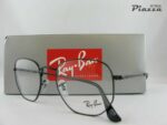 Occhiali da vista Ray Ban RX6448 2509 Esagonale 8056597124461