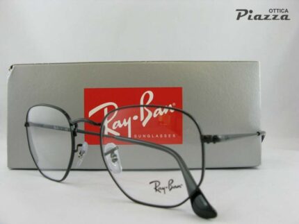 Occhiali da vista Ray Ban RX6448 2509 Esagonale 8056597124461