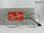 Occhiali da vista Ray Ban RX6448 2991 Esagonali 8056597124416
