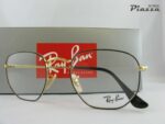 Occhiali da vista Ray Ban RX6448 2991 Esagonali 8056597124416