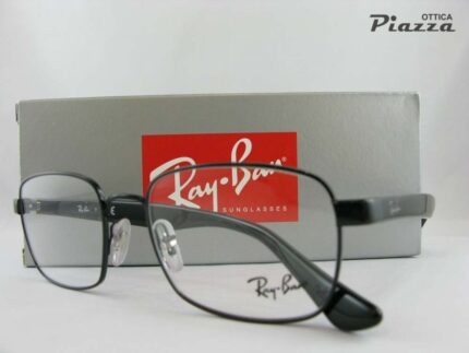 Occhiali da vista Ray Ban RX6445 2509 8056597124218