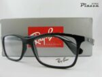 Occhiali da vista Ray Ban RX7047 2000 8053672496918