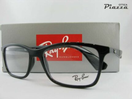 Occhiali da vista Ray Ban RX7047 2000 8053672496918