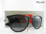 Occhiali da sole Ray Ban 4171 622 T3 erika Polarizzato