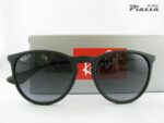 Occhiali da sole Ray Ban 4171 622 T3 erika Polarizzato