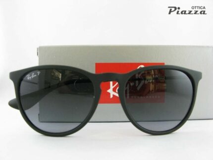 Occhiali da sole Ray Ban 4171 622 T3 erika Polarizzato
