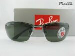 Occhiali da sole Ray Ban 3183 004 9A Polarizzato
