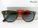 Occhiali da sole Ray Ban 4340 63973M wayfarer