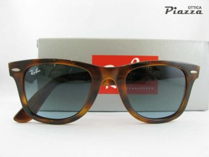 Occhiali da sole Ray Ban 4340 63973M wayfarer