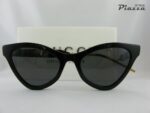 Occhiali da sole Gucci GG0597s 001  ‎596092 J0740 1011