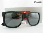 Occhiali da sole Ray Ban 4165 622 6G Justin 8053672416169